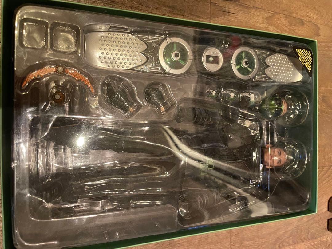 セール中20%off】トイボックス ゴブリン