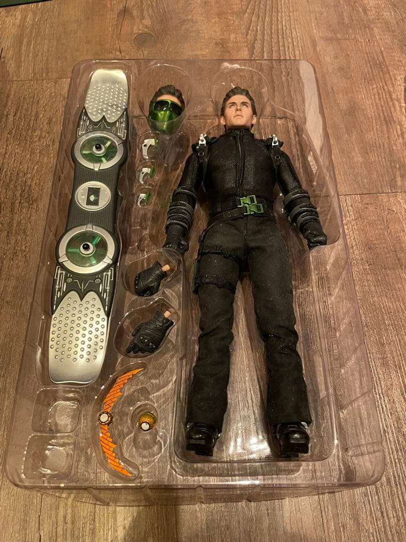 セール中20%off】トイボックス ゴブリン