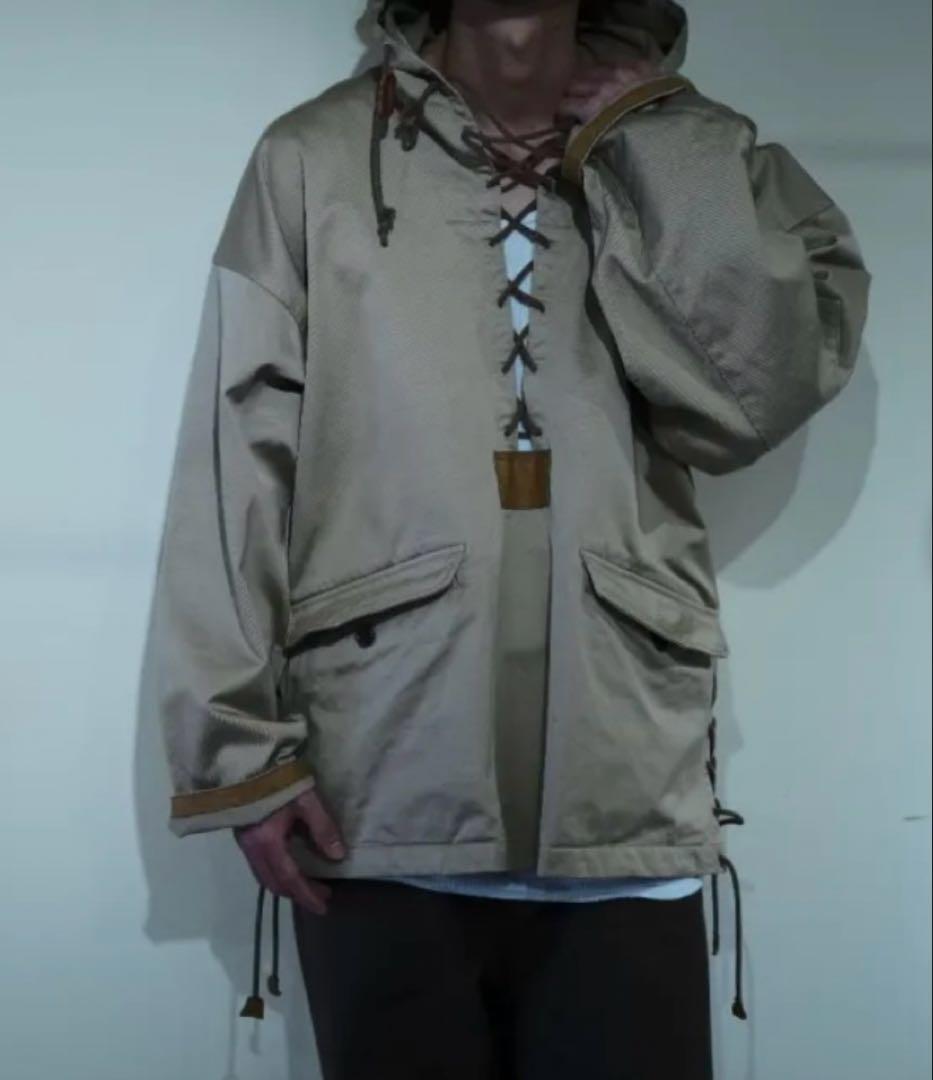 ボ*ン様 niceness CAINE