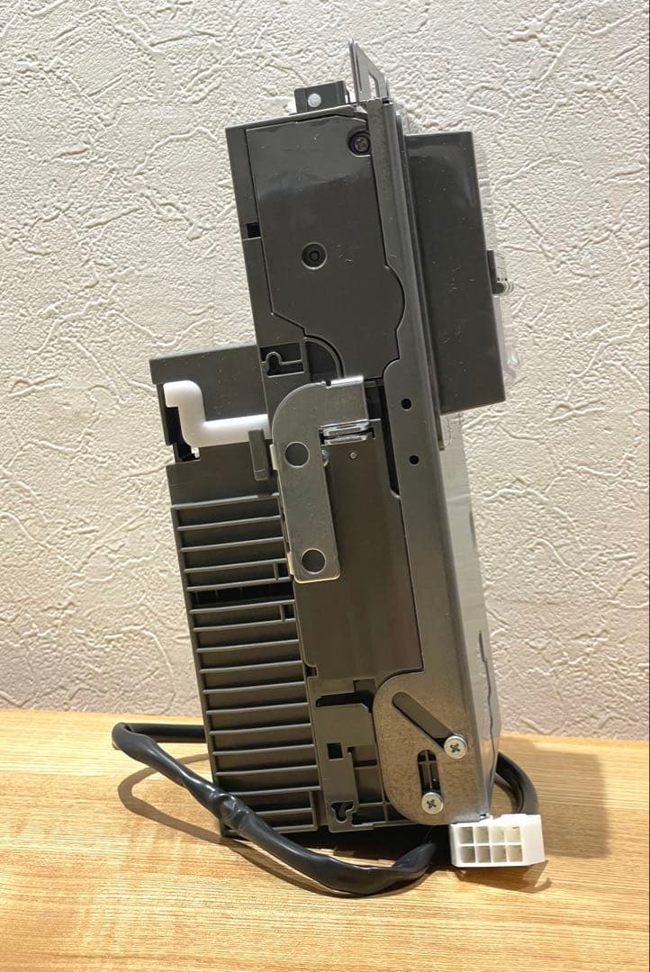 コンラックス コンラックス ビルバリ 新紙幣対応 紙幣識別器 自販機