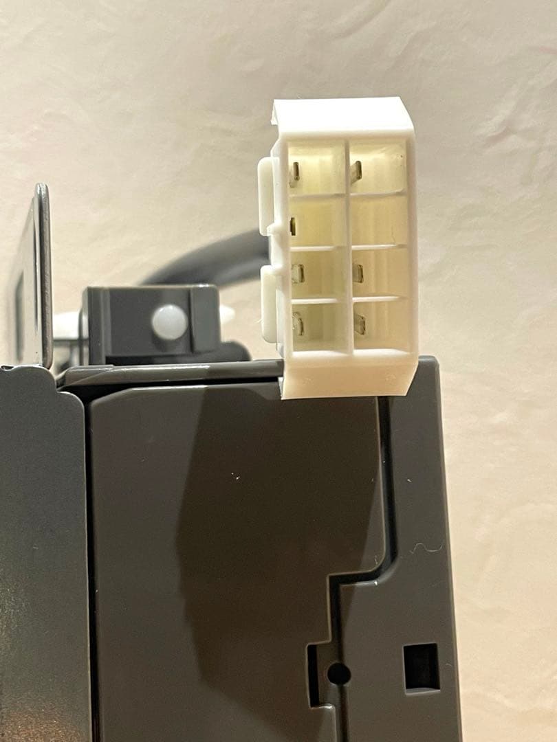 コンラックス コンラックス ビルバリ 新紙幣対応 紙幣識別器 自販機