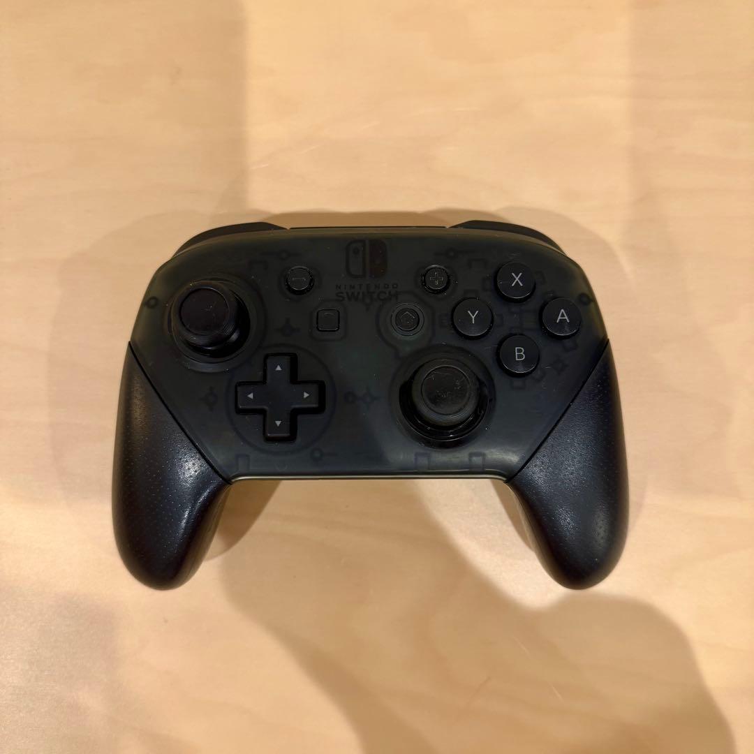 k*u様 Nintendo Switch 本体 プロコン SDカード 収納ケース