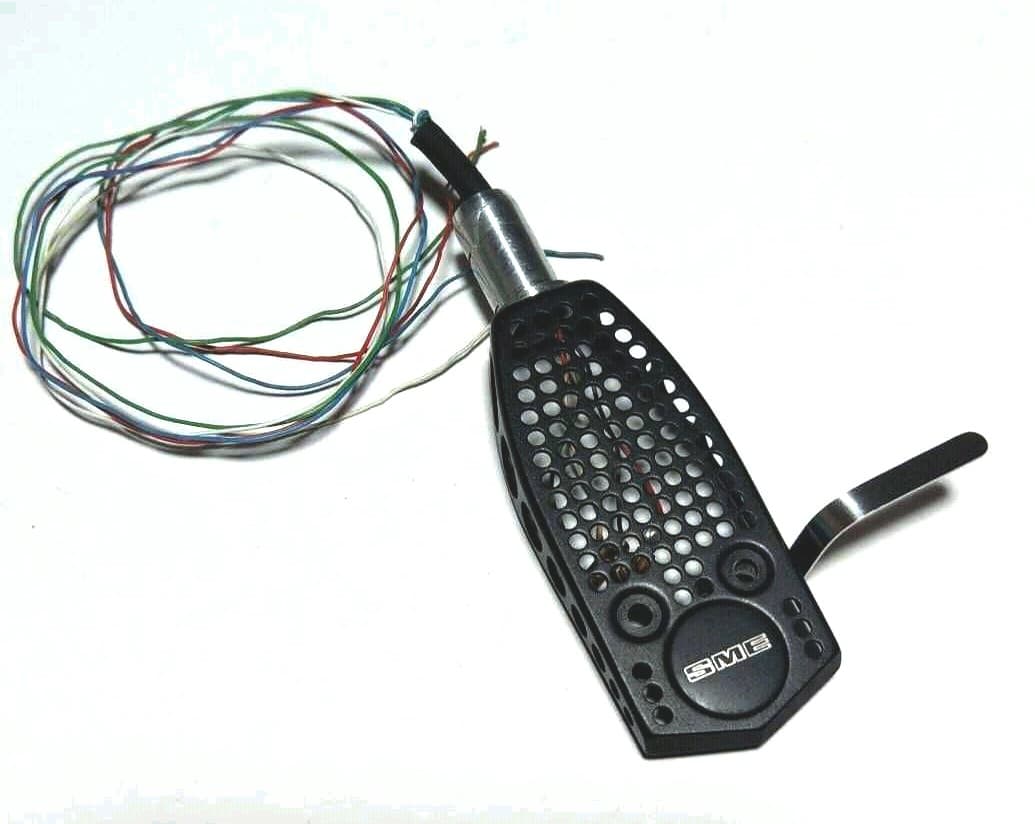 未使用品 SME 直付けヘッドシェル