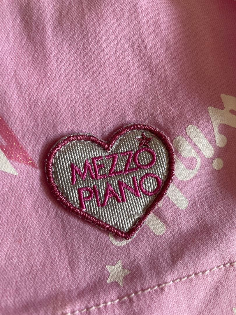 メゾピアノ❗️160㎝スカート❗️