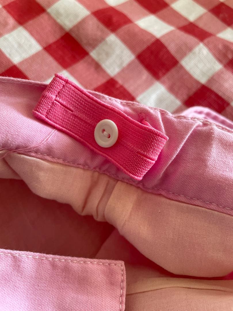 メゾピアノ❗️160㎝スカート❗️