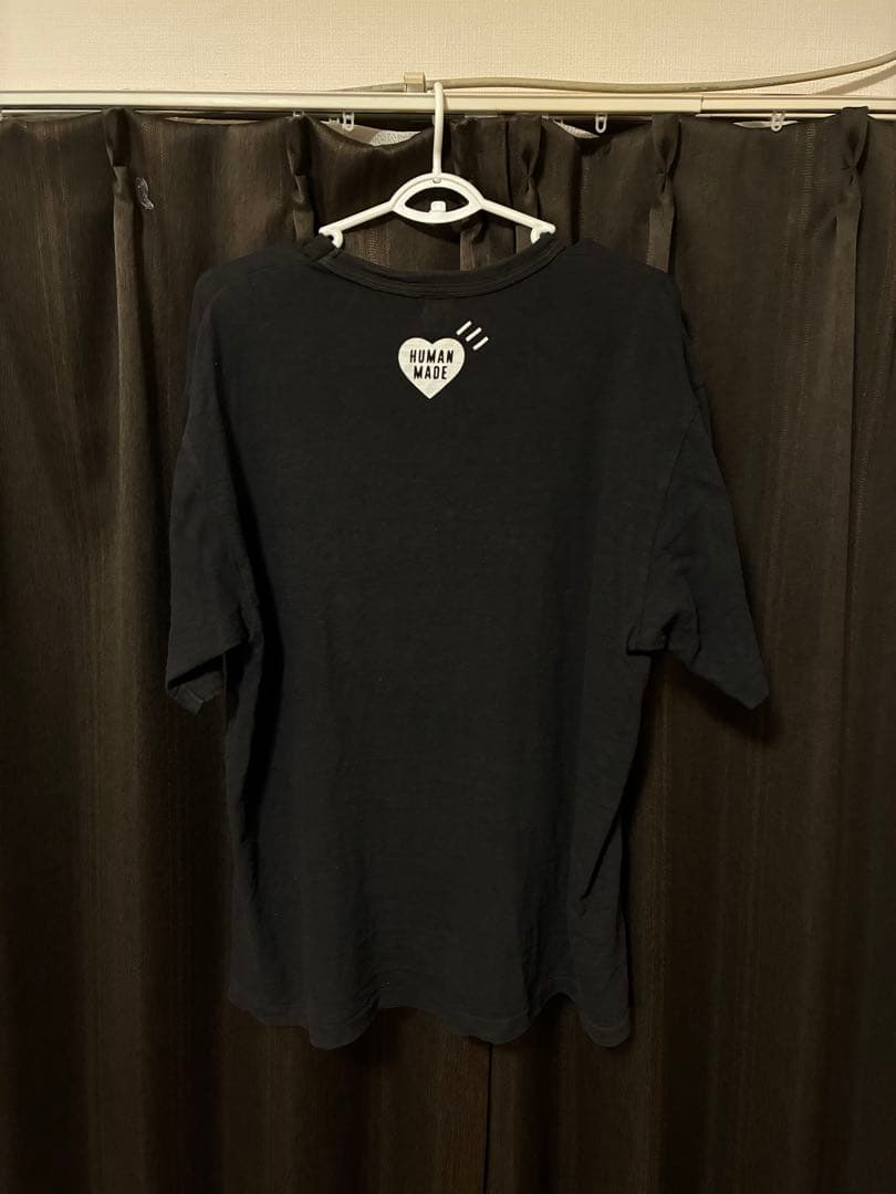 HUMAN MADE Duck Tee Tiger Tee まとめ売り Human Made Tiger Graphic