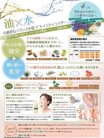 エリナ フレッシュナー、モイスチャライザー、サンスクリーン、スクラブなど10個