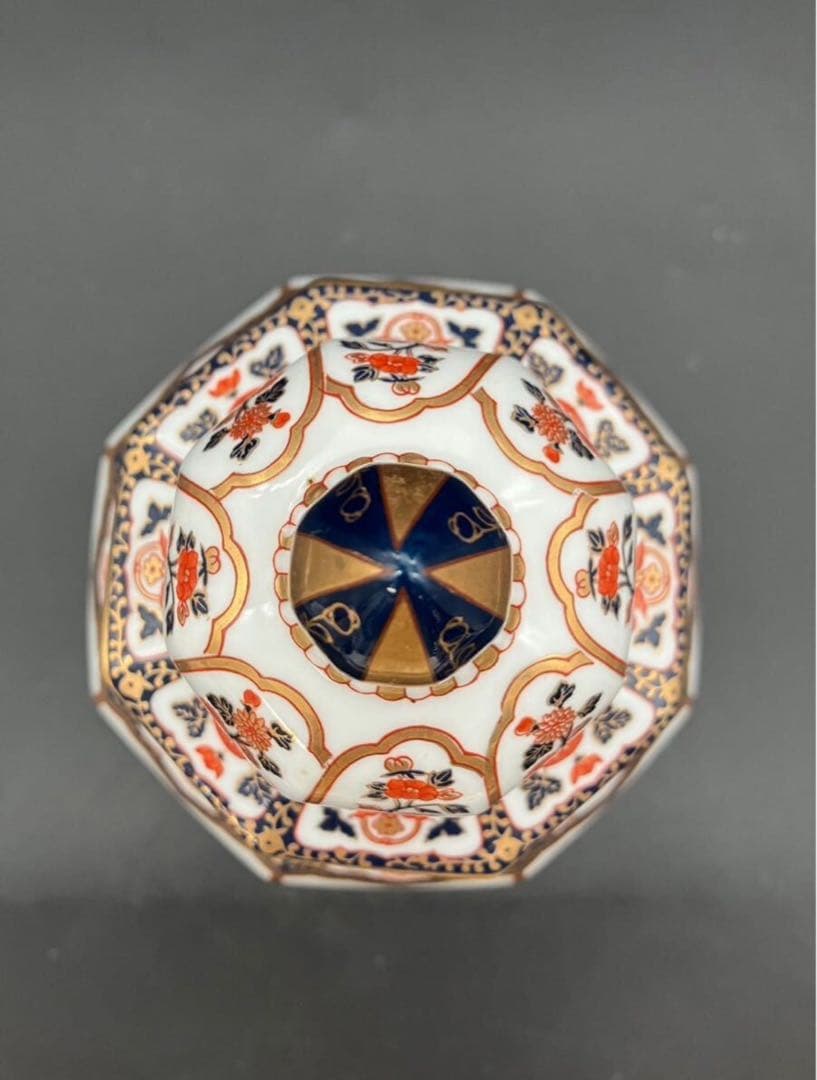 ニッカウヰスキー古伊万里紋様その他3点セット