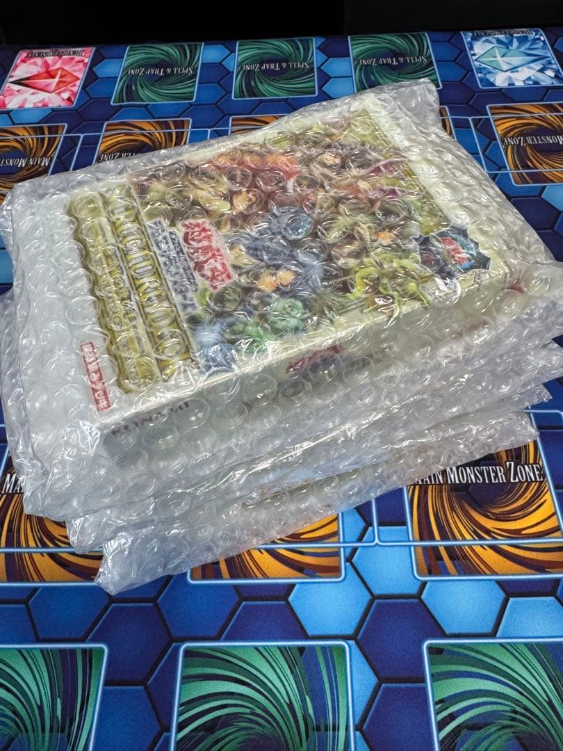 遊戯王　決闘者伝説　ストラクチャーデッキ　25th 蟲惑魔の森 精霊術の使い手