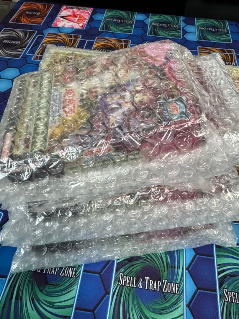 遊戯王　決闘者伝説　ストラクチャーデッキ　25th 蟲惑魔の森 精霊術の使い手