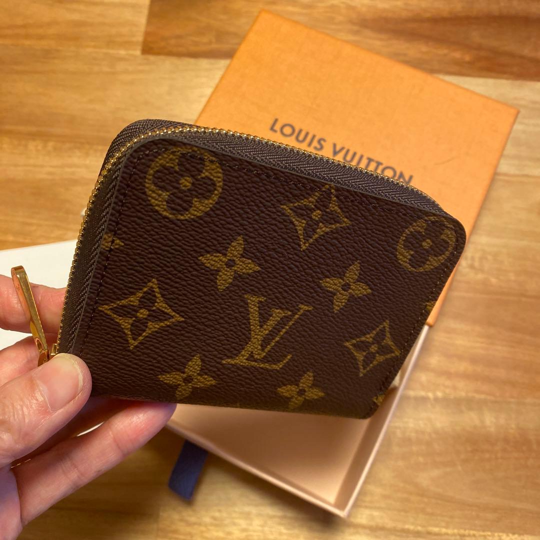 LOUIS VUITTON モノグラム ケース【新品箱付き】