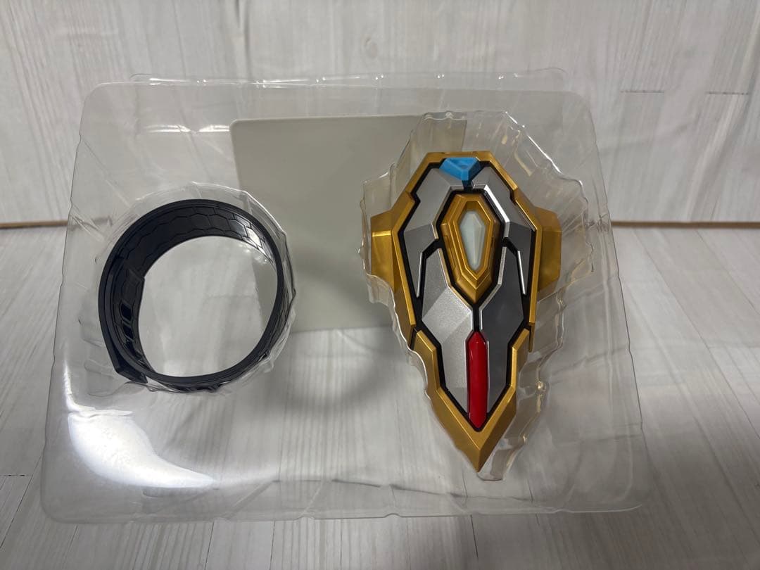 グッドスマイルカンパニー　プライマルアクセプター　SSSS.GRIDMAN