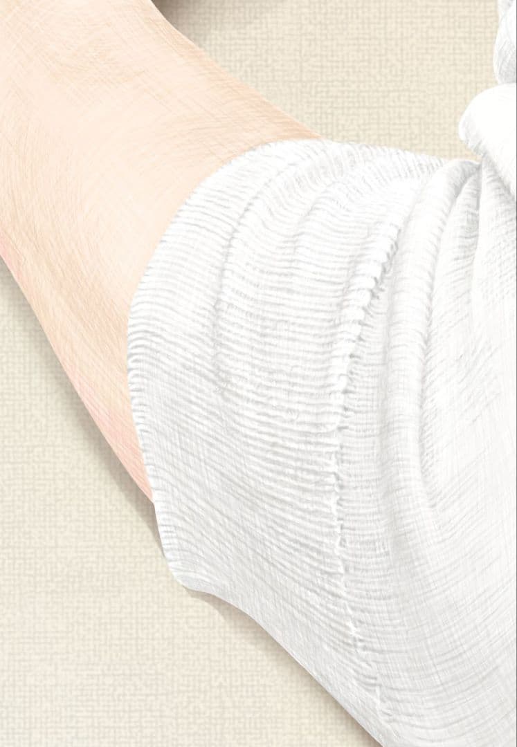 森夏男　作『艶』Sサイズ(A3)