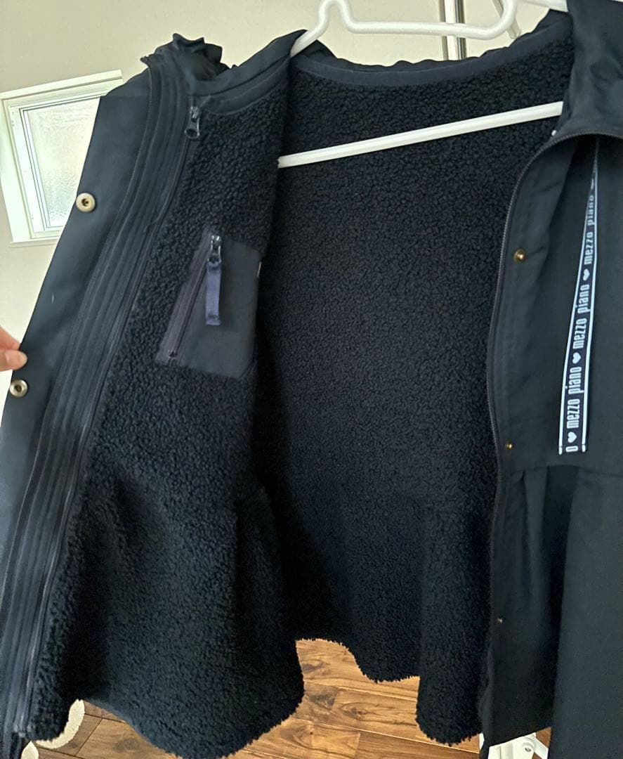 子供服15点セット(ポロ.メゾピアノ.アナスイミニ.ユニクロ)130-140㎝