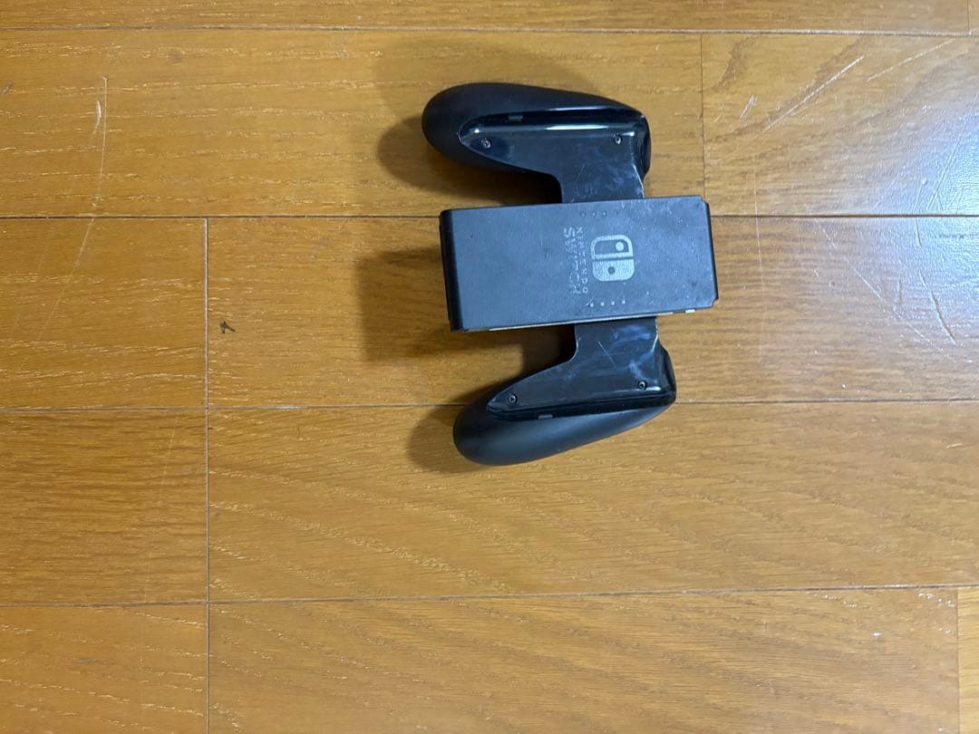 Nintendo Switch本体+ゲームソフト2本