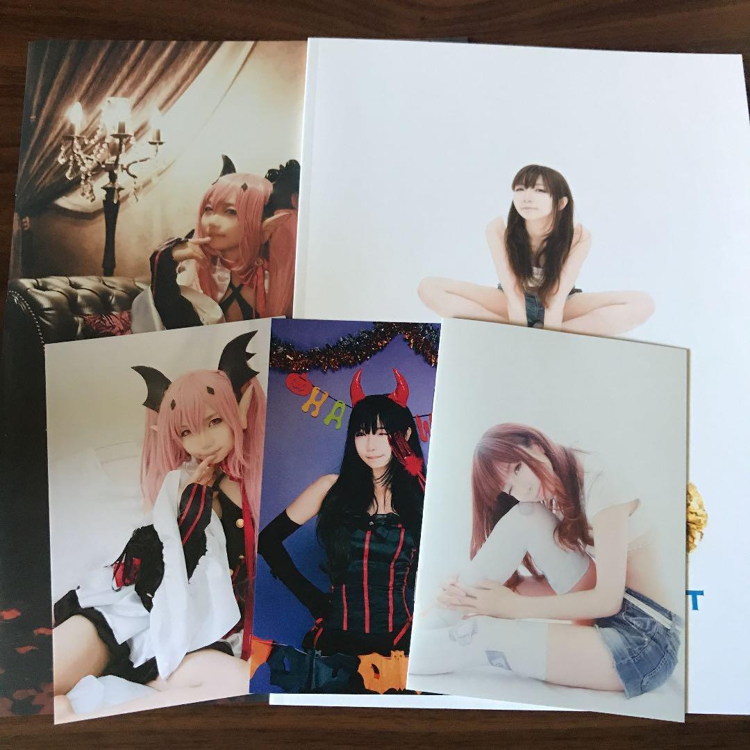 佐藤愛美 写真集