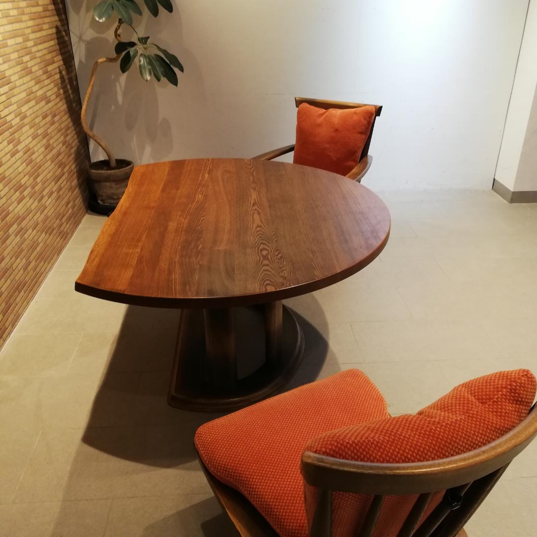 RINGO様用　美品♠NAGANO INTERIOR　ダイニングセットA