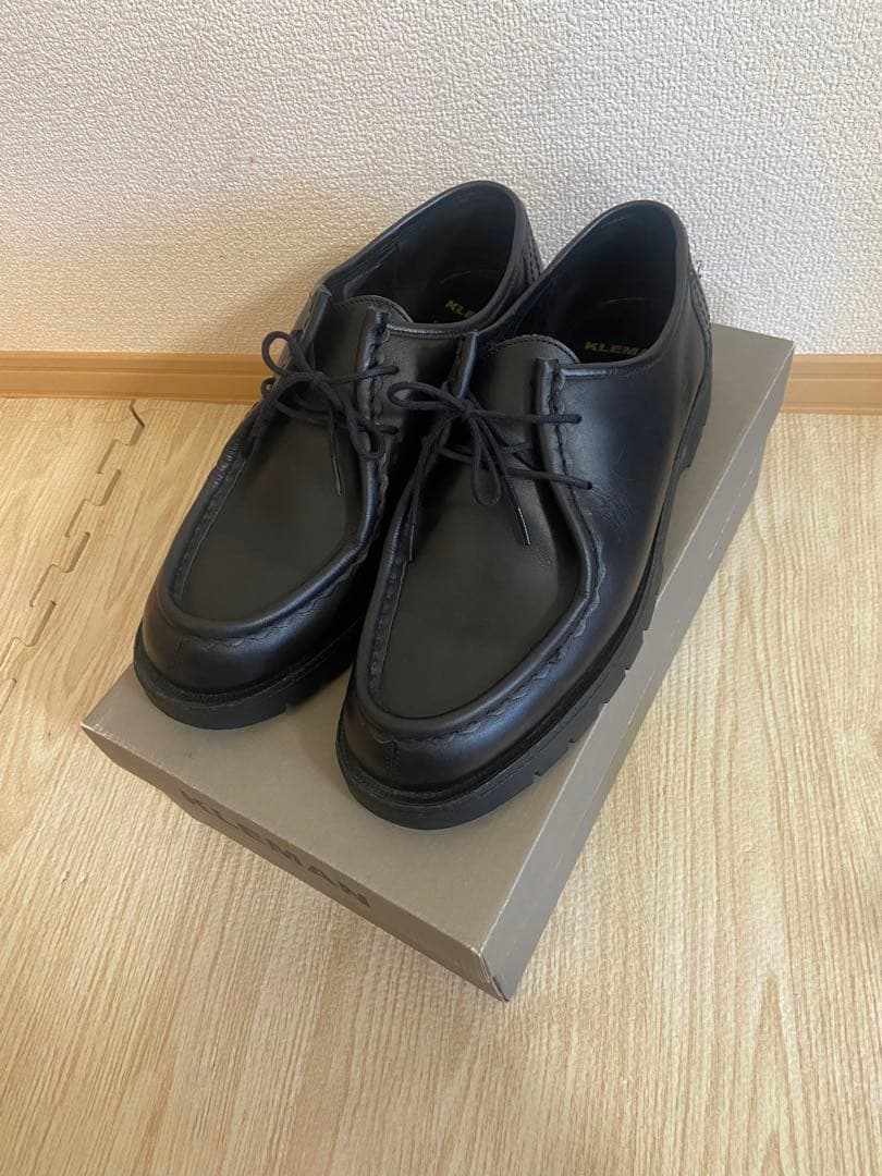 KLEMAN PADROR （旧PADRE)クレマン　43(27.5〜28.0)