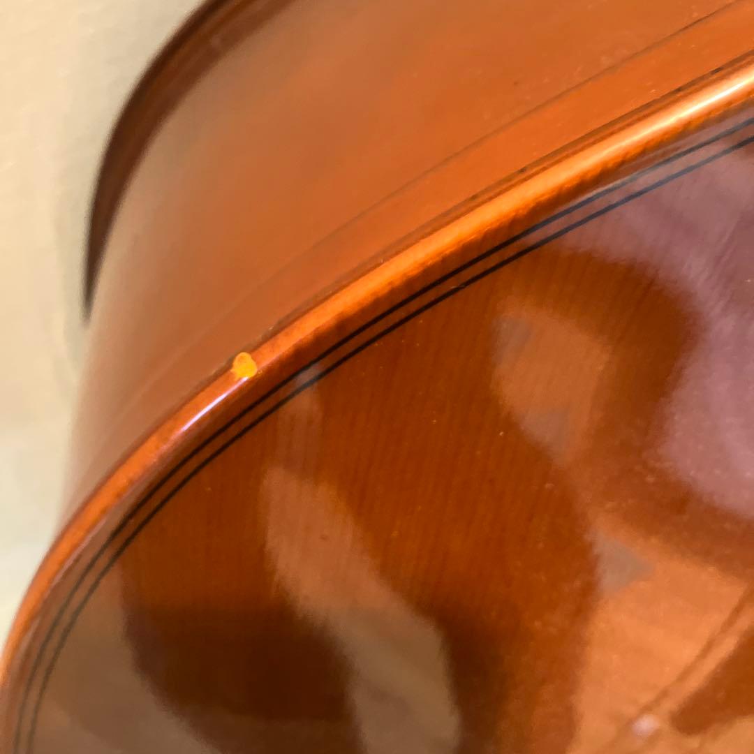 手渡し限定】Niccolo コントラバス NB-10 ウッドベース