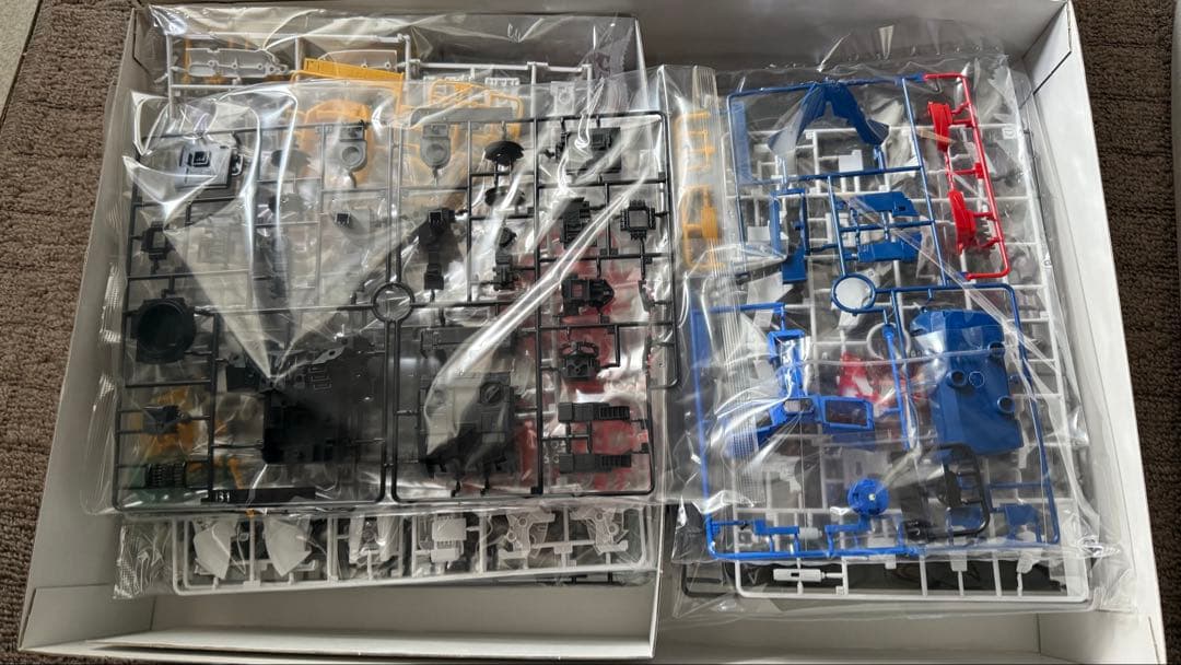 ロボット GUNDAM FACTORY YOKOHAMA RX-78F00 1/48