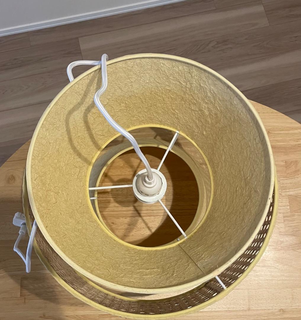 ジャーナルスタンダードファニチャー MARTA マルタ ペンダントランプ