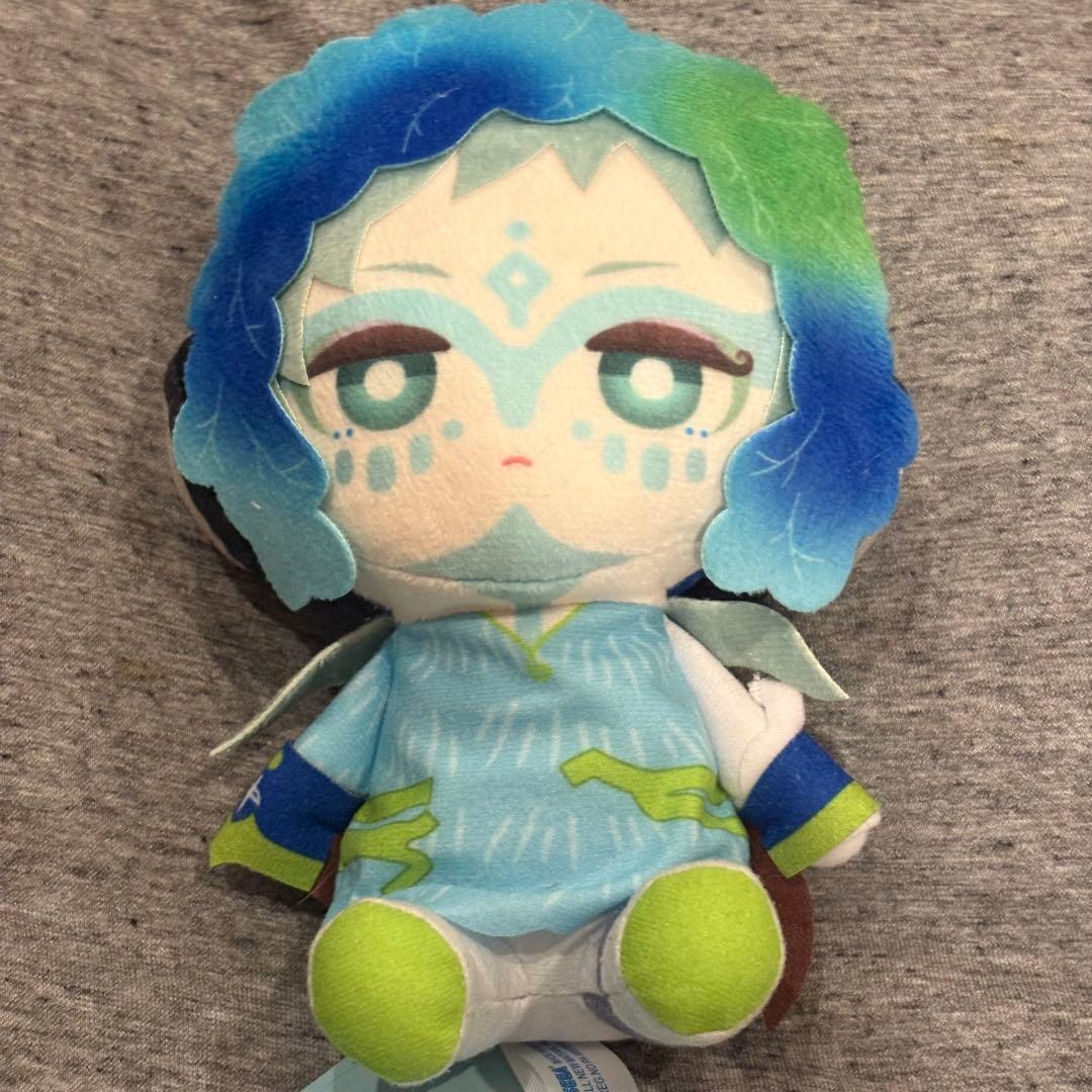 グノーシア ぬいぐるみ Vol.1 【ラキオ】 - メルカリ