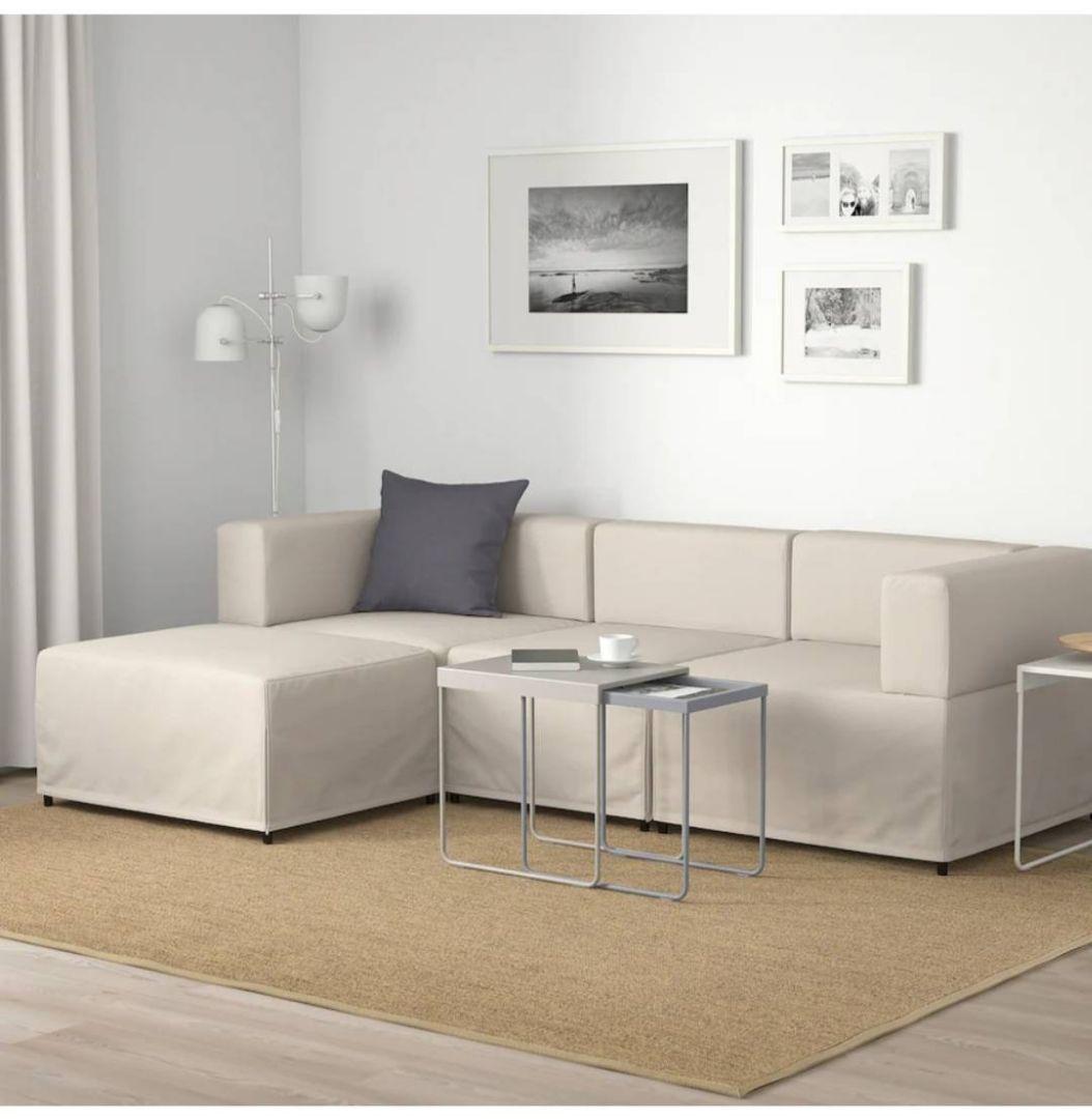 ☆IKEA イケア GRANBODA グランボダ ネストテーブル【送料込み