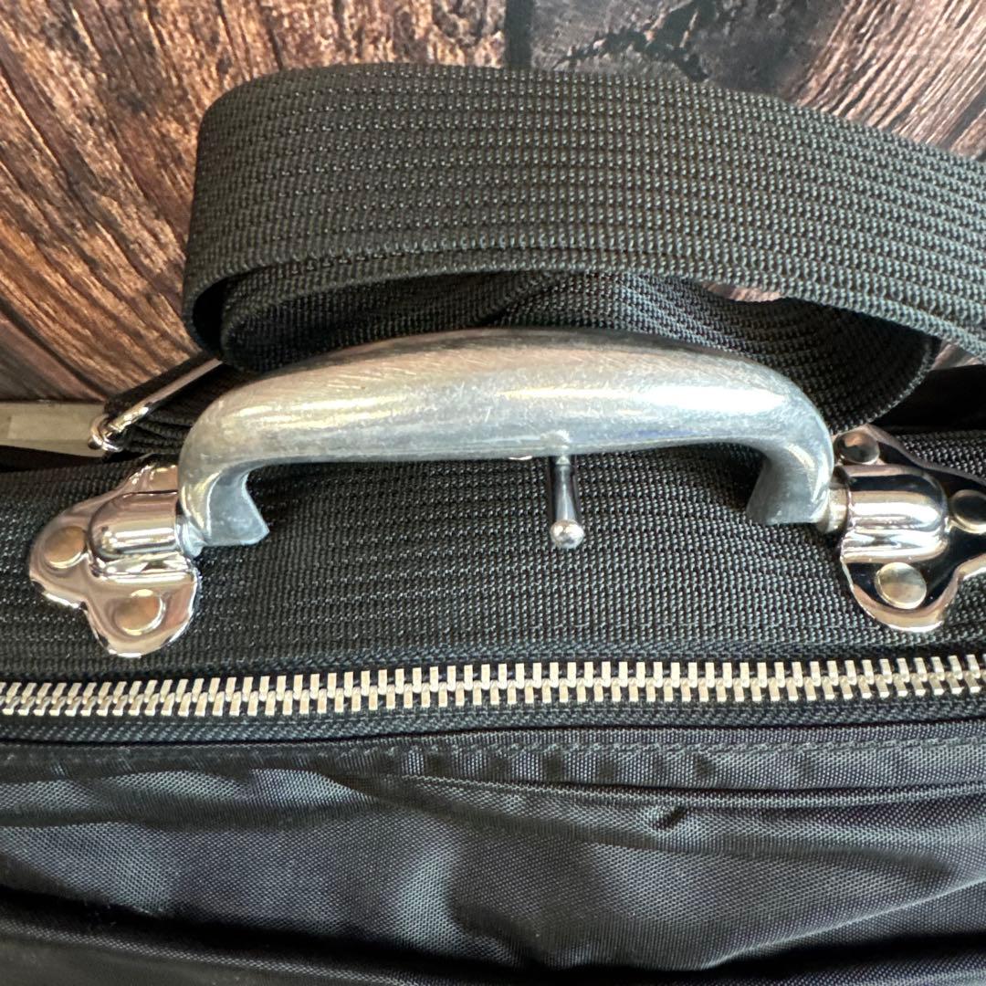 JUNIOR GAULTIER ジュニアゴルチェ ショルダーバッグ ブラック