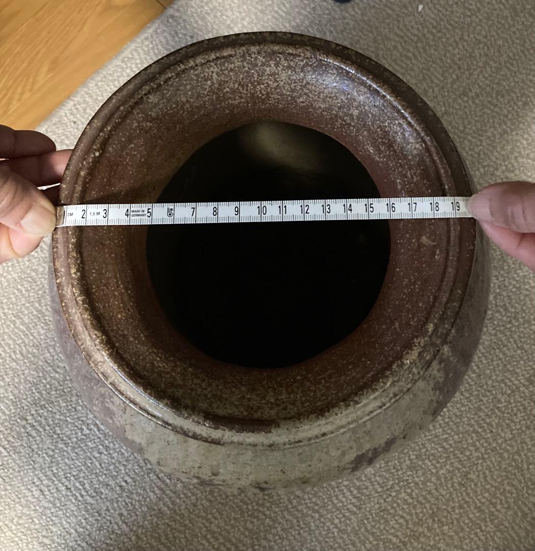 九谷焼白絵付け金彩観音 石川県 日本美術 骨董品 アンティーク