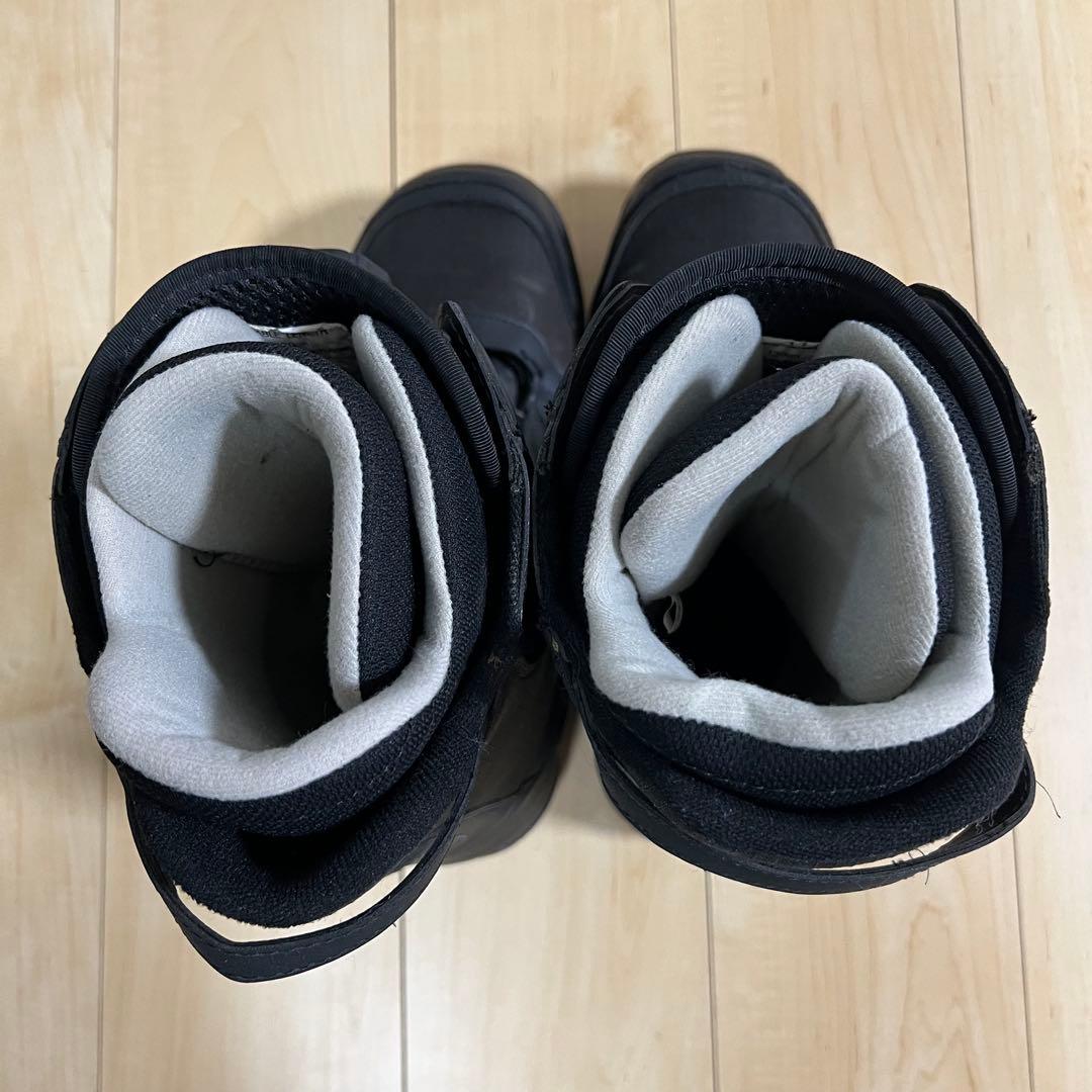 【即日発送】VISIONPEAKS ビジョンピークス スノボブーツ 29.5cm