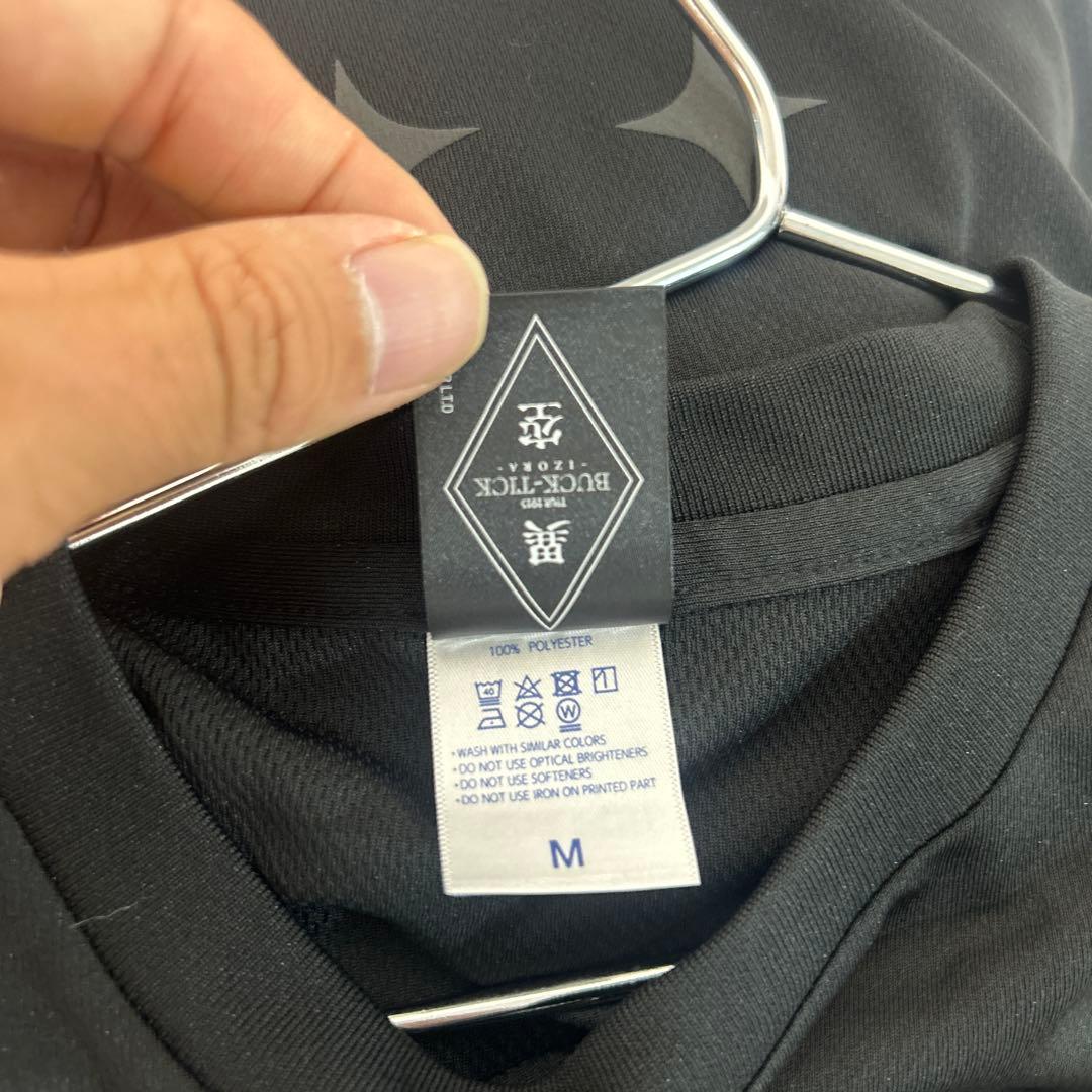 ★激レア★ Buck-Tick バクチク　tシャツ 異空　tシャツ　M 櫻井敦司