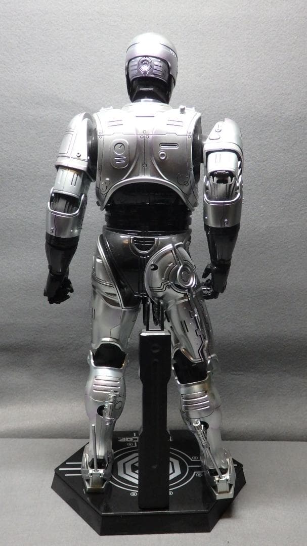 HOTTOYS ホットトイズ ROBOCOP ロボコップ 1/6 フィギュア