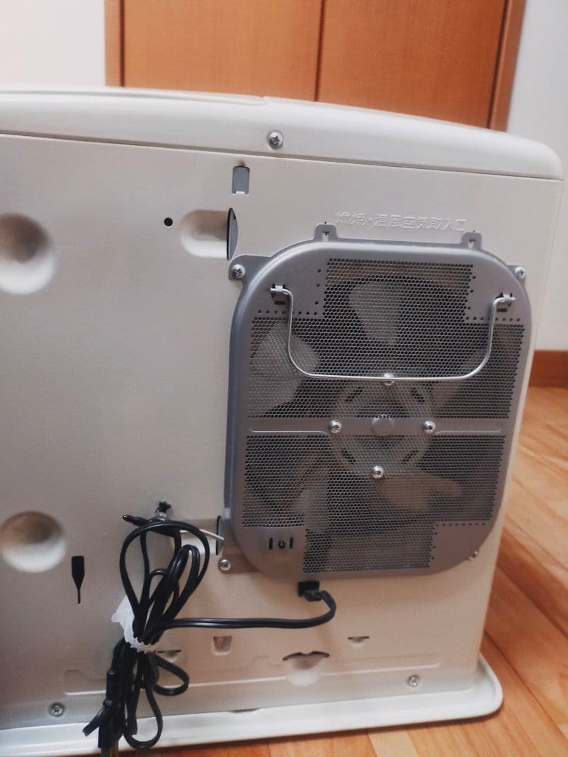 2021年製Dainichi FW-3620 石油ファンヒーター - メルカリ