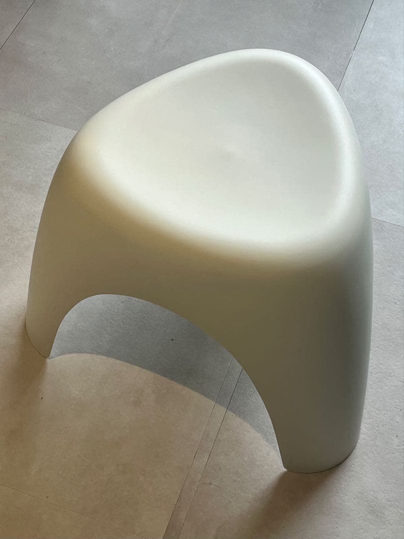 Vitra エレファントスツール