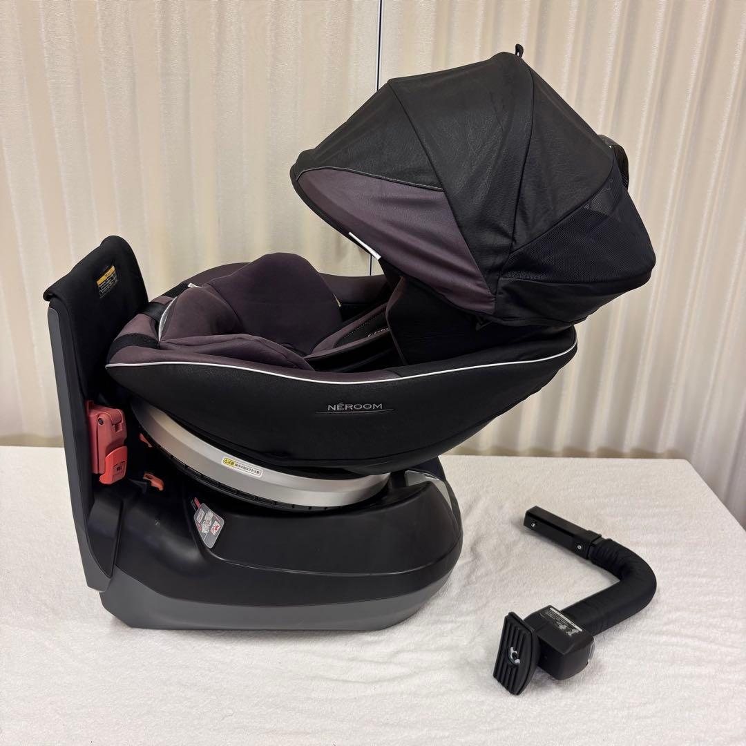 クリーニング済 ☆綺麗☆ 新生児OK コンビ ネルーム エッグショック