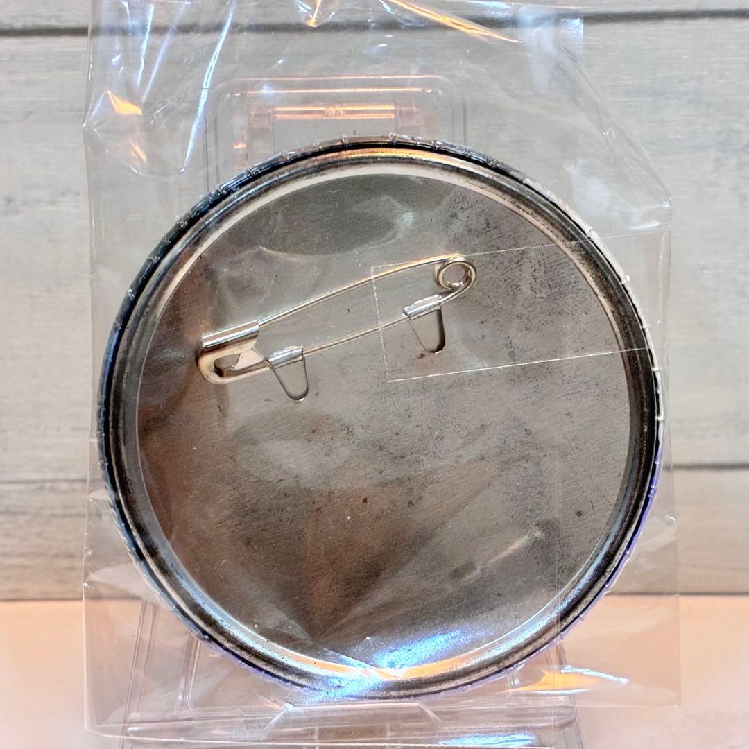 劇場版 空の境界 未来福音 75mm 缶バッジ 両儀式