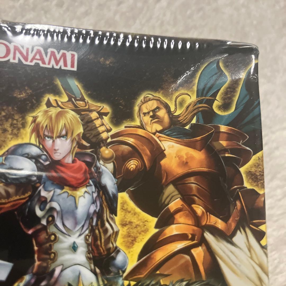 遊戯王□EXTRA PACK-ソードオブナイツ-EP13□未開封15パック□新品