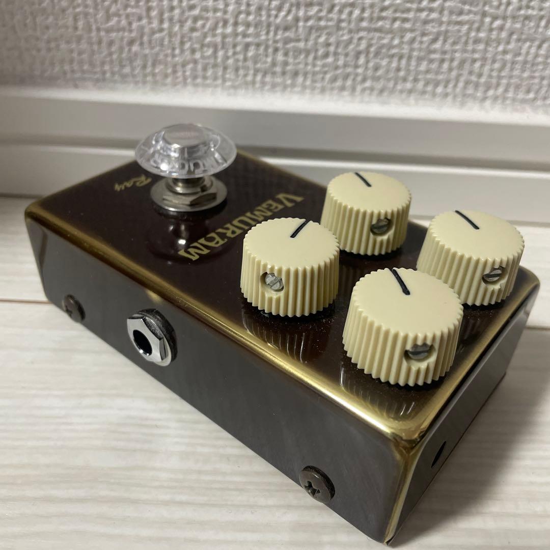 Vemuram Jan Ray ベムラムジャンレイ