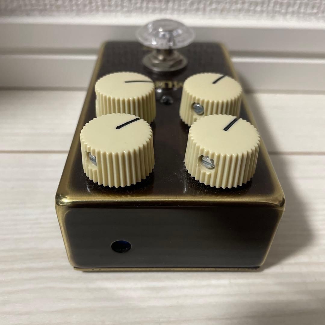 Vemuram Jan Ray ベムラムジャンレイ