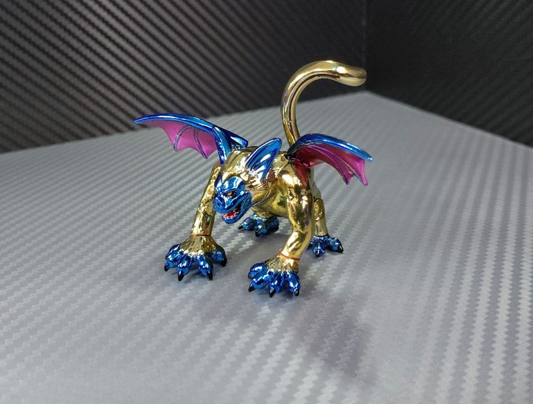 【専用出品】・デビルロード FC版 /復刻FC版/ドラクエ10版 カラーペイント