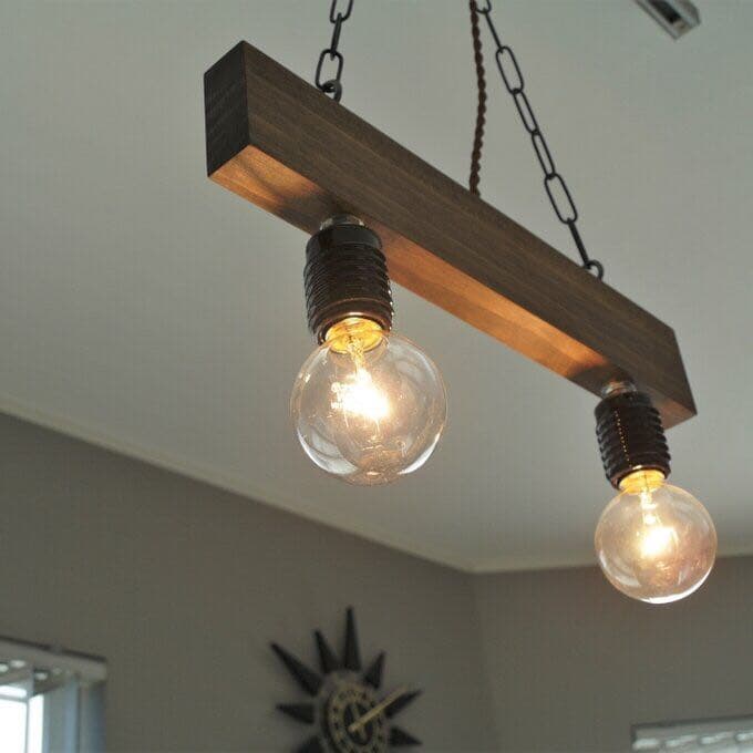 最終値下げ❣️IKEA ゴールド シーリングライト 175W 78cm