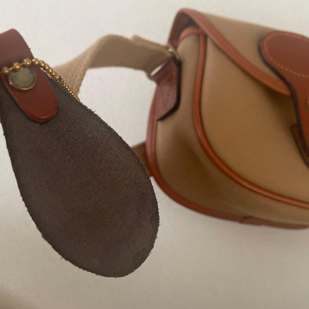 brady ショルダーバッグ