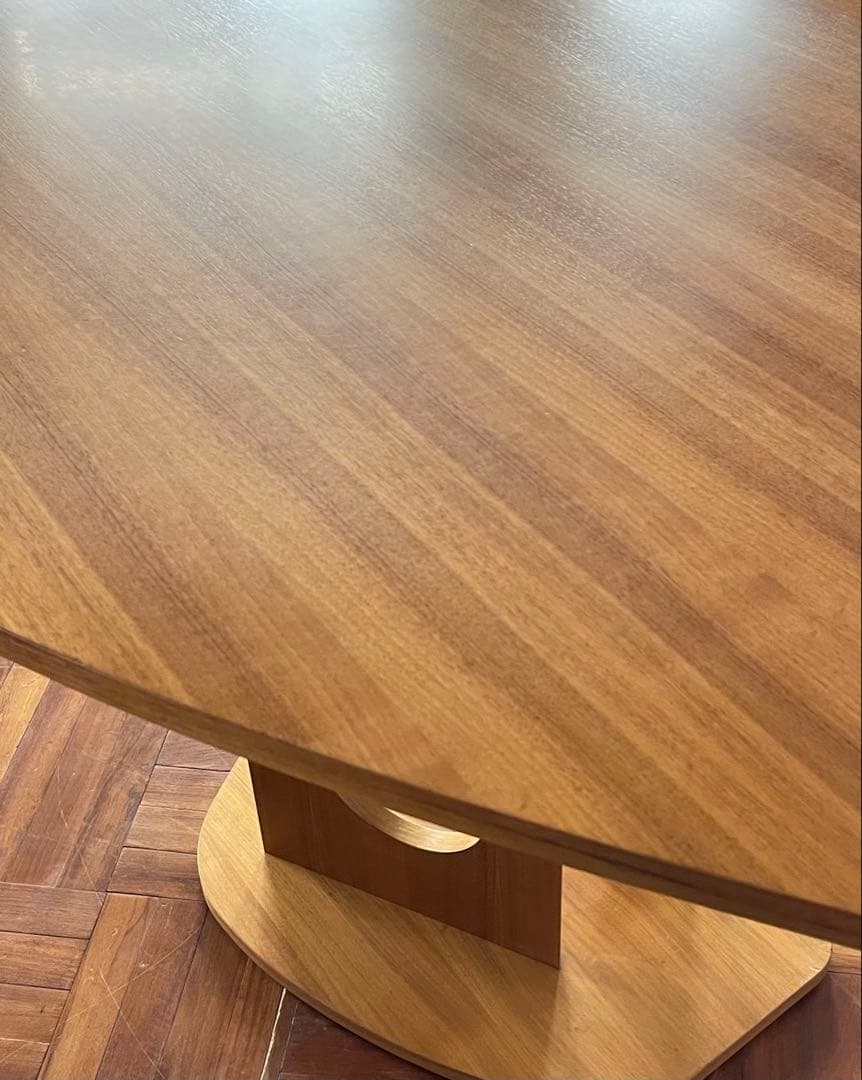 TECTA テクタ M21-2 ダイニング テーブル