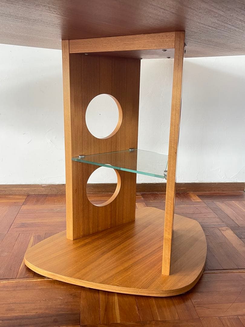 TECTA テクタ M21-2 ダイニング テーブル