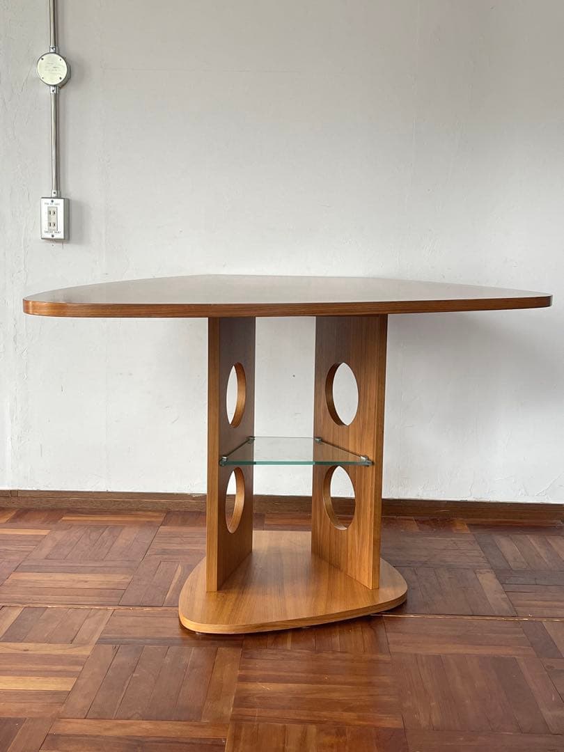 TECTA テクタ M21-2 ダイニング テーブル