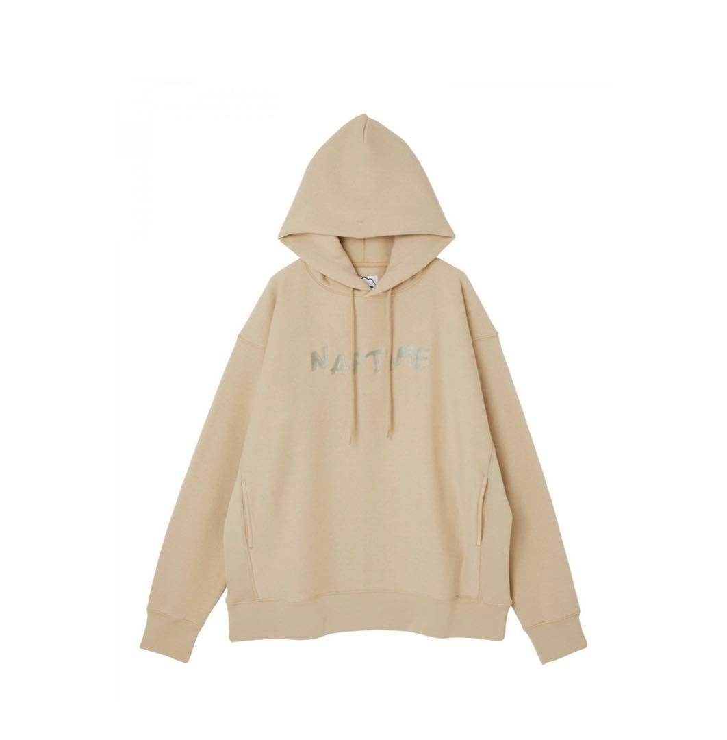 ナップタイム naptime. Nissy 西島隆弘 カーディガン ベージュ ナップ