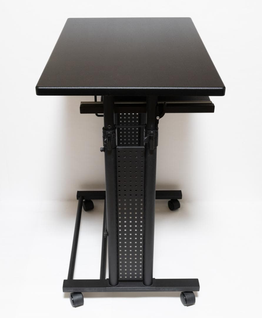 Bauhutte BHD-700 昇降式 スタンディングデスク