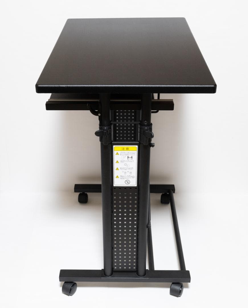 Bauhutte BHD-700 昇降式 スタンディングデスク