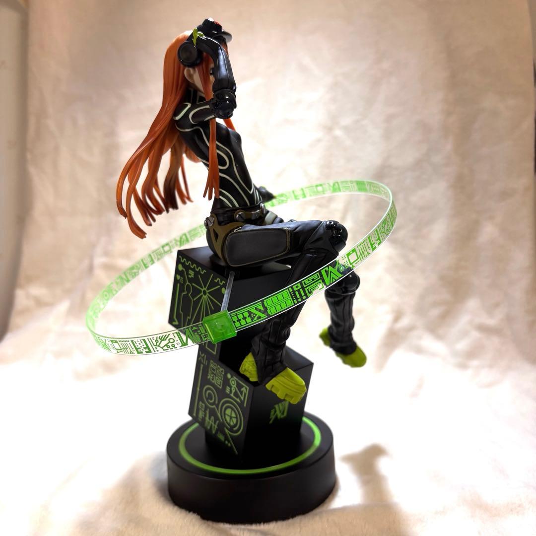 【即購入可能】ペルソナ５ 佐倉双葉　怪盗 Ver. ホビージャパン フィギュア