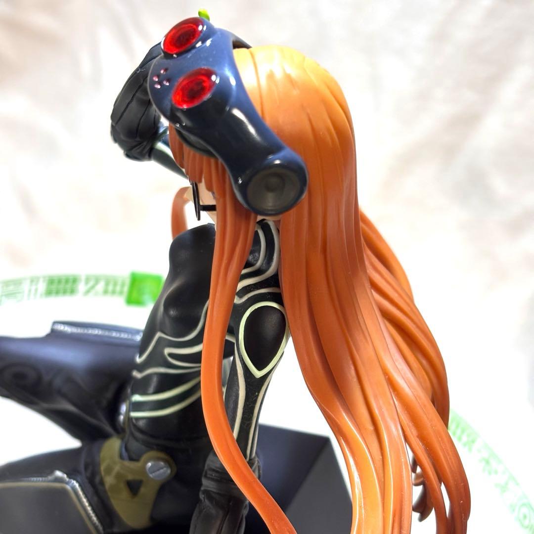 【即購入可能】ペルソナ５ 佐倉双葉　怪盗 Ver. ホビージャパン フィギュア